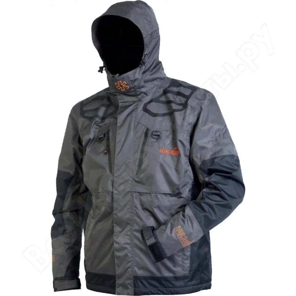 Куртка norfin RIVER thermo 512203-l-0