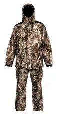 Костюм Norfin Hunting Game passion green 05 р.XXL 715005-XXL