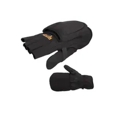 Перчатки-варежки флис NorFin Softshell р. L