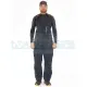 Штаны Norfin REBEL PRO PANTS GRAY-2