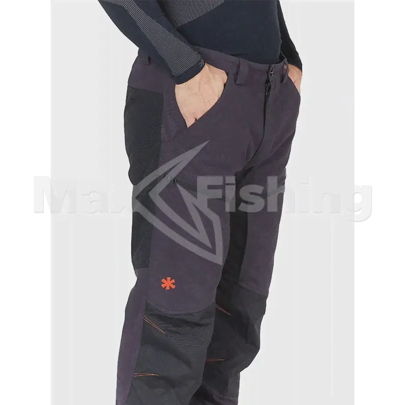 Брюки Norfin Sigma Canvas S-4