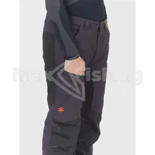 Брюки Norfin Sigma Canvas 3XL