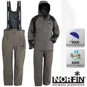 Костюм демисезон. Norfin GALE 02 р.M