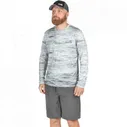Джемпер NORFIN SUN PRO DECK MESH 03 р.L 132003-L