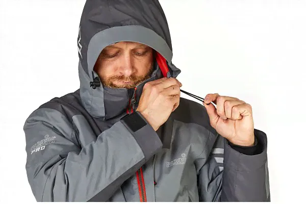 Куртка мембранная Norfin Verity Pro-4