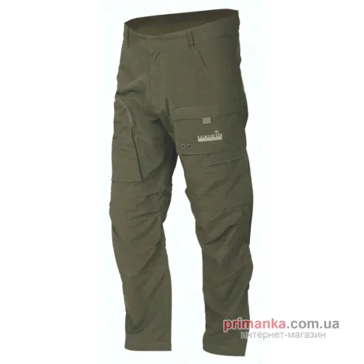  Norfin Convertable Pants 660003 - L-0