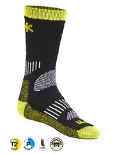 Носки Norfin T2P BALANCE WOOL р.(36-38) S