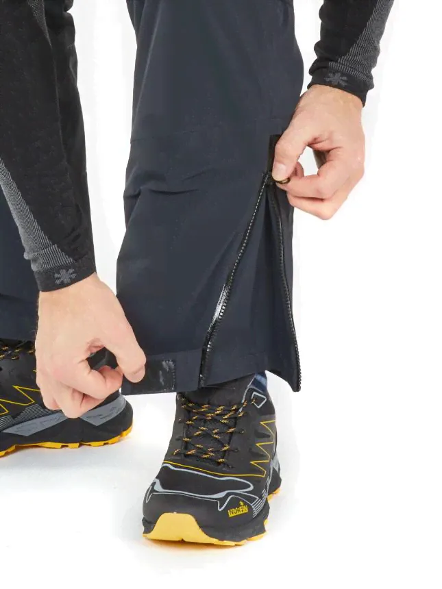  Norfin Rebel Pro Gray 05 XXL