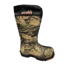 Сапоги зимние Norfin Hunting FOREST, размер 46(маркировка)