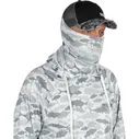 Джемпер NORFIN SUN PRO BARRACUDA HOODIE 03 р.L 131003-L