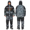 Костюм зимний Norfin DISCOVERY 3 CAMO