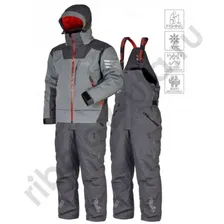 Костюм демисезонный Norfin Verity Pro GR р. M