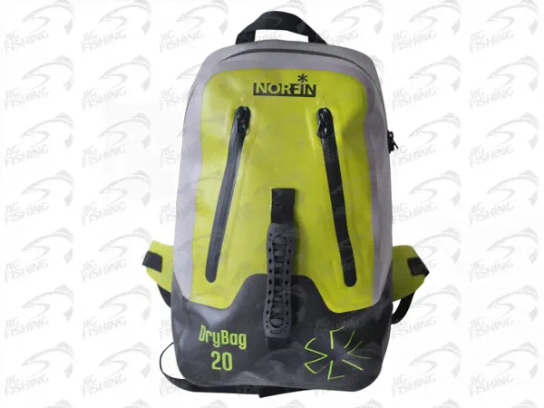 Герморюкзак Norfin Dry Bag 20