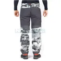 Штаны Norfin SIGMA Canvas Camo