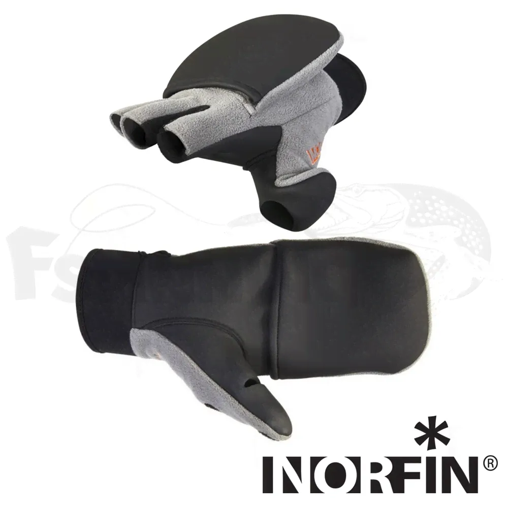 Перчатки-варежки Norfin Helium #L-0