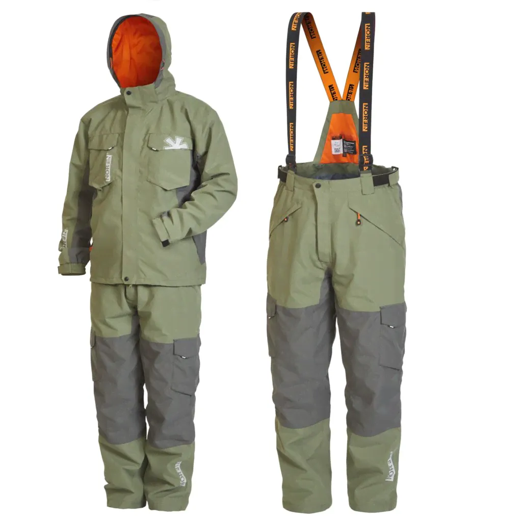 Костюм демисезонный Norfin Alpha-0