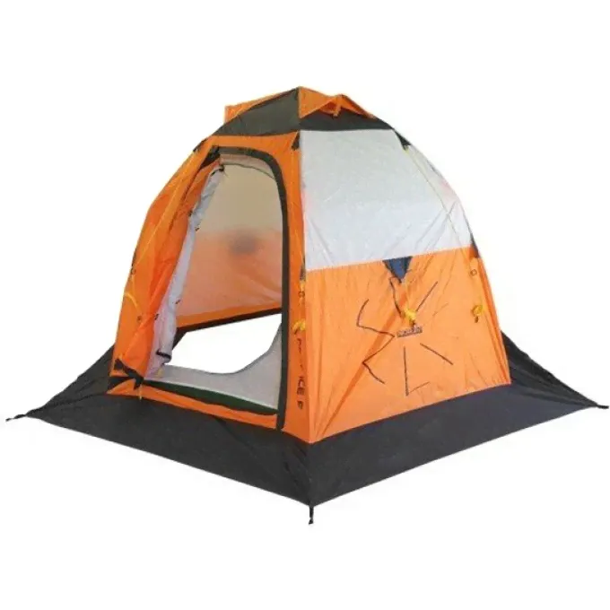 Палатка рыболовная зимняя NORFIN FISHING 6 угловая 210x245x155 см NI-10465-0