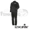 Костюм флисовый Norfin Polar Line 2 Gray #M