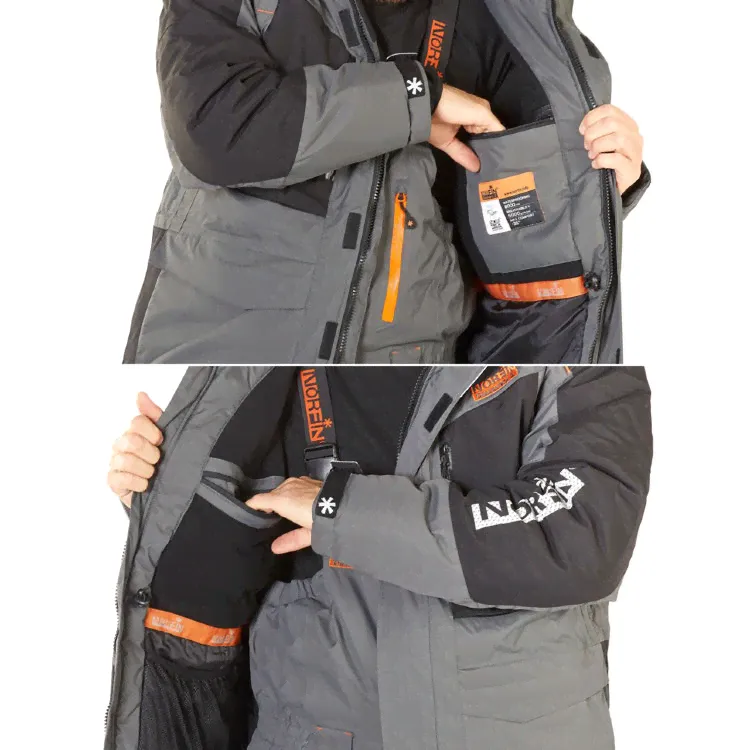 Костюм зимний Norfin DISCOVERY 2 02 р.M-0