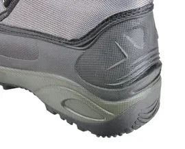 Ботинки Norfin Snow gray