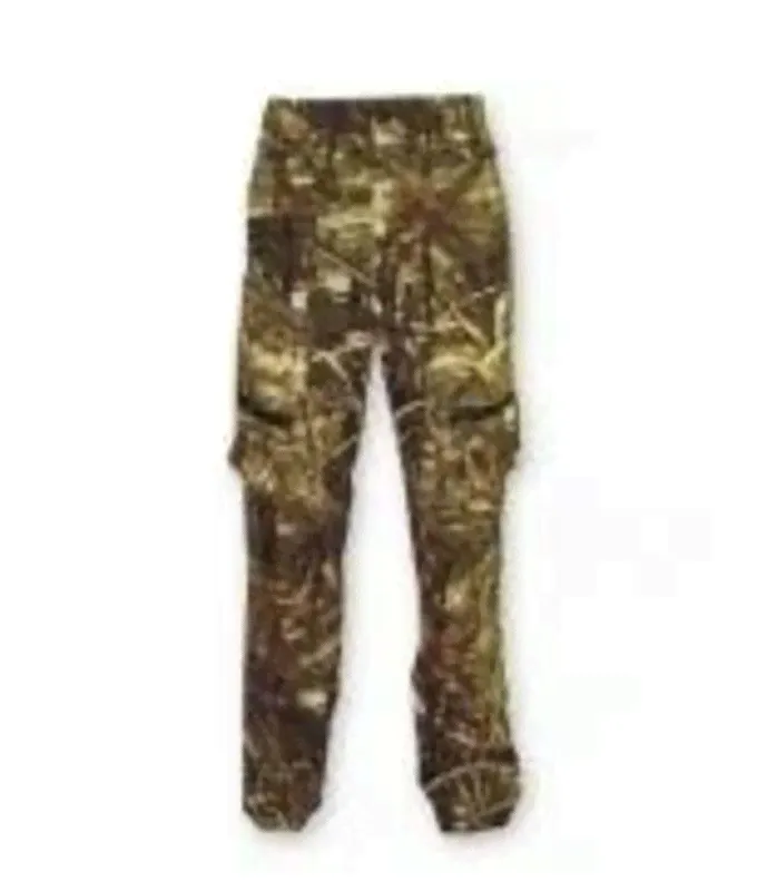 Штаны Norfin CONVERTABLE PANTS 03 р.L-1