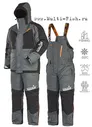 Костюм зимний Norfin DISCOVERY 2 05 р.XXL