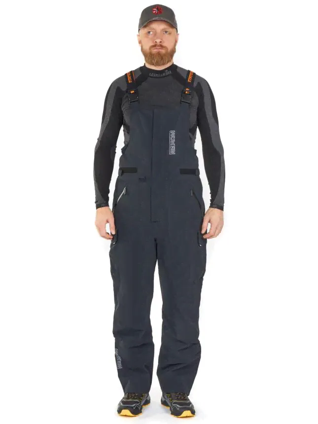  Norfin Rebel Pro Gray 05 XXL-4