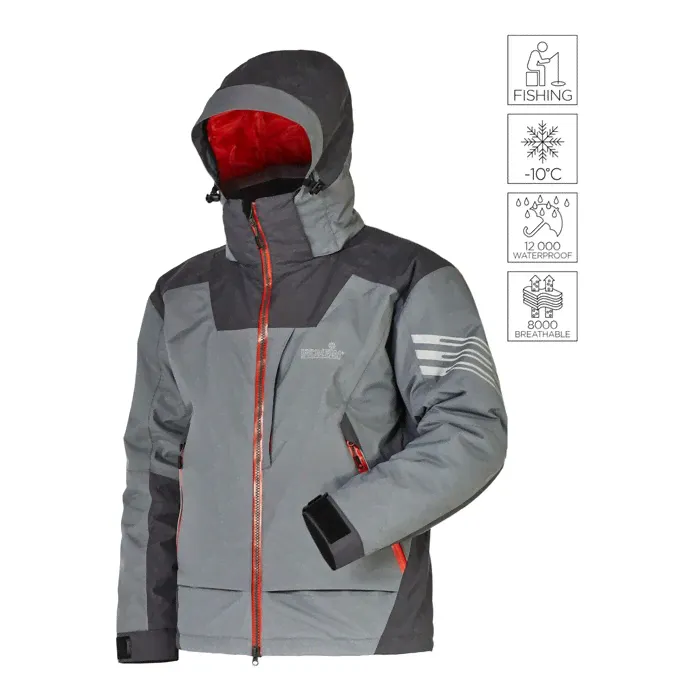 Куртка демисезонная Norfin VERITY Pro-3