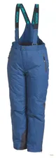 Костюм зимний NORFIN Women Snowflake 2 голубой L
