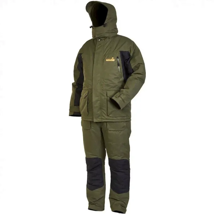 Костюм зимний NORFIN ELEMENT 04 р.XL 439004-XL-0