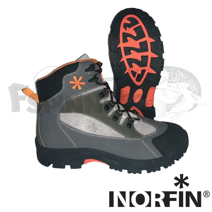 Ботинки забродные Norfin Cliff р.43