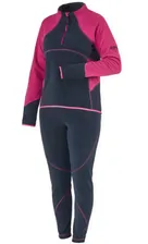 Термобелье Norfin Women Performance Spase Blue L