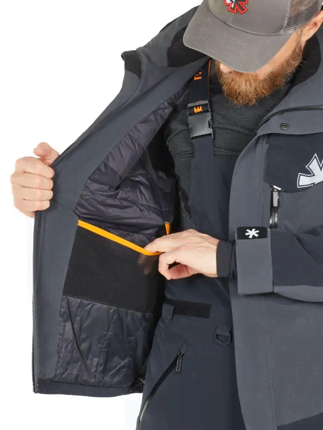  Norfin Rebel Pro Gray 03 L-3