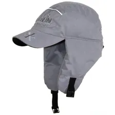 Шапка-ушанка Norfin ARCTIC 2 р.L 302793-L