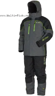 Костюм демисезонный Norfin FEEDER CONCEPT THERMO 03 размер L
