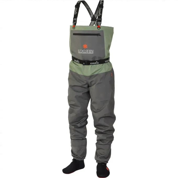 Вейдерсы Norfin Pilot StockIngfoot 2 03 р.LS
