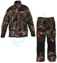 Костюм "NORFIN" Polar Line Camo флис M
