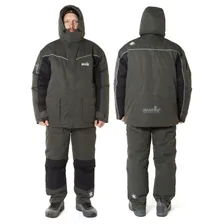 Костюм зимний Norfin ELEMENT GRAY 05 р.XXL