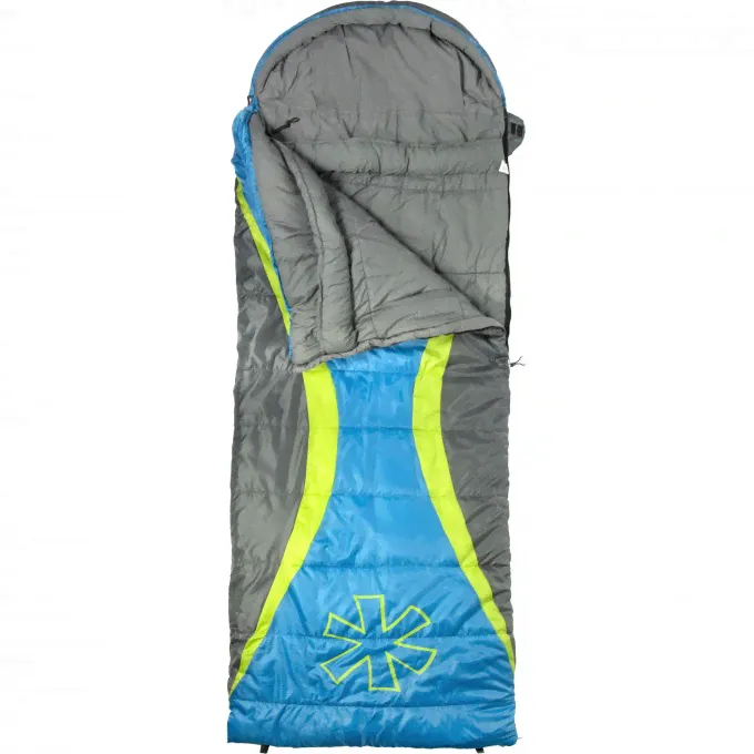 Мешок-одеяло спальный NORFIN ARCTIC COMFORT 500 L NFL-30234-2