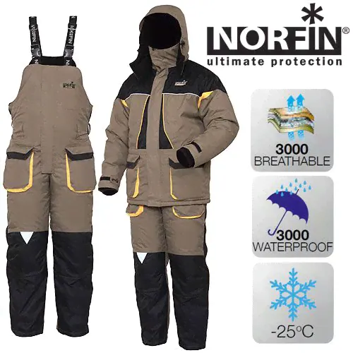 Norfin Arctic 2-0