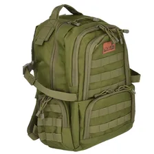 Тактический городской рюкзак Norfin TACTIC 35 NF