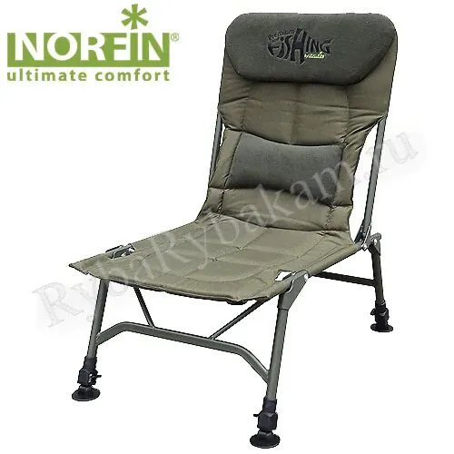 Кресло Norfin карповое SALFORD NF-0