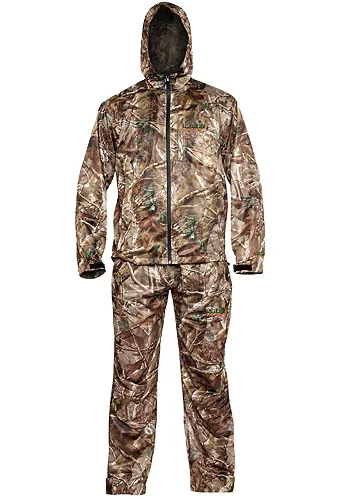 Костюм летний Norfin Hunting COMPACT PASSION-0