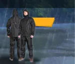 Костюм от дождя Norfin Rain