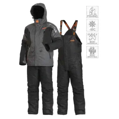 Костюм Norfin APEX 06; XXXL, от: Norfin