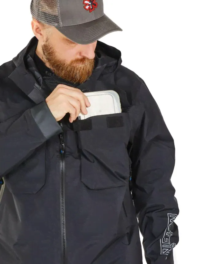  Norfin Pilot 03 L