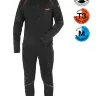 Термокомплект Norfin WINTER LINE 01 р.S-0
