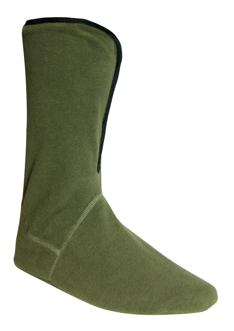 Носки флисовые NORFIN Cover Long 303704-0