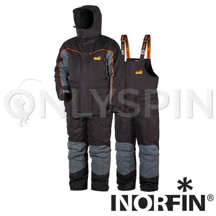 Костюм зимний Norfin Element + M-0