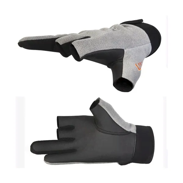 Перчатки NORFIN Argo L